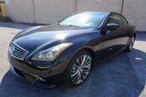 Used 2012 INFINITI G37 Convertible image 4