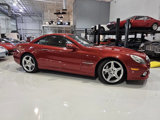 Used 2011 Mercedes-Benz SL 550 image 5
