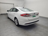 Used 2018 Ford Fusion SE image 5