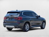 Used 2021 BMW X3 xDrive30i image 3