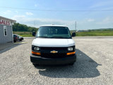 Used 2012 Chevrolet Express 2500 image 5