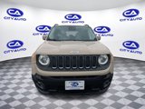 Used 2015 Jeep Renegade Latitude image 3