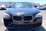 Used 2015 BMW 740Ld xDrive w/ Executive Package image 6
