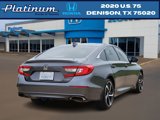 Used 2018 Honda Accord Sport image 4