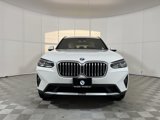 Used 2022 BMW X3 xDrive30i w/ Premium Package 2 image 2