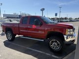 Used 2012 Chevrolet Silverado 2500 LT w/ Custom Sport Truck Package image 2