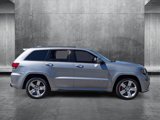Used 2015 Jeep Grand Cherokee SRT w/ Trailer Tow Group IV image 4