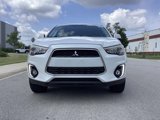 Used 2015 Mitsubishi Outlander Sport SE image 5