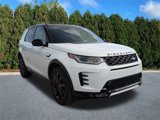 Used 2024 Land Rover Discovery Sport Dynamic SE image 3