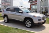 Used 2014 Jeep Cherokee Latitude image 2