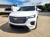 Used 2023 Chevrolet Traverse Premier image 3