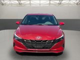 Used 2022 Hyundai Elantra SEL w/ Convenience Package image 3