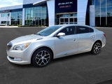 Used 2016 Buick LaCrosse Sport Touring w/ Experience Buick Package image 3