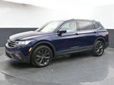 Used 2023 Volkswagen Tiguan SE image 3