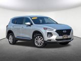 Used 2019 Hyundai Santa Fe SE image 2