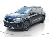 Used 2022 Volkswagen Taos S image 3