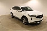 Used 2022 Acura MDX SH-AWD image 3