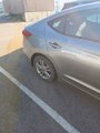 Used 2018 Hyundai Elantra Value Edition w/ Cargo Package image 3