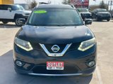 Used 2014 Nissan Rogue SL image 3