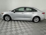 Certified 2025 Toyota Corolla LE image 2