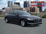 Used 2021 Hyundai Sonata SE image 2