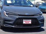 Certified 2024 Toyota Corolla SE image 4