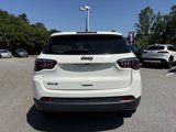 Used 2021 Jeep Compass Latitude image 3