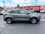 Used 2023 Ford Edge SEL w/ Convenience Package image 4