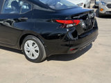 Used 2021 Nissan Versa S image 5