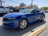 Used 2022 Chevrolet Camaro LS image 3