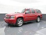 Used 2014 Chevrolet Suburban LTZ image 4