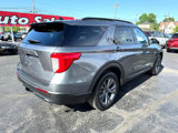 Used 2023 Ford Explorer XLT w/ Equipment Group 202A image 5
