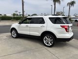 Used 2011 Ford Explorer Limited w/ 302A Rapid Spec Order Code image 3