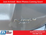 Used 2017 Toyota RAV4 Platinum image 5