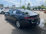 Used 2018 Hyundai Sonata Limited image 6