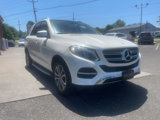 Used 2017 Mercedes-Benz GLE 350 4MATIC image 4