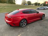 Used 2019 Kia Stinger GT2 image 5