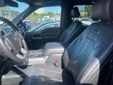 Used 2016 Ford F150 Platinum w/ Equipment Group 701A Luxury image 3