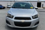 Used 2015 Chevrolet Sonic LT image 4