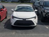Used 2024 Toyota Corolla LE image 3