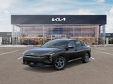 New 2025 Kia K4 LXS image 2