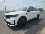 Used 2021 Kia Sorento SX image 3
