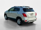 Used 2018 Chevrolet Trax LT w/ LT Convenience Package image 3