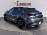 New 2025 INFINITI QX55 Essential image 4