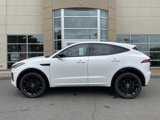 New 2024 Jaguar E-PACE R-Dynamic SE image 5