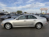 Used 2005 Cadillac STS w/ Preferred Equipment Group image 4