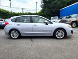 Used 2012 Subaru Impreza 2.0i Premium image 4