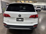 Certified 2022 Volkswagen Taos SE image 4