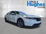 Used 2023 Honda Accord EX image 2