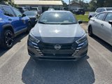 New 2025 Nissan Versa S w/ Trunk Package image 2